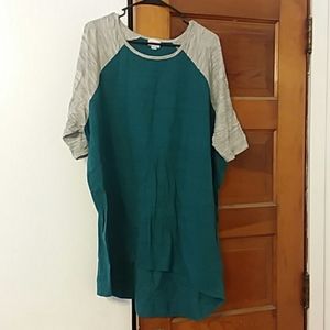 Irma Tunic